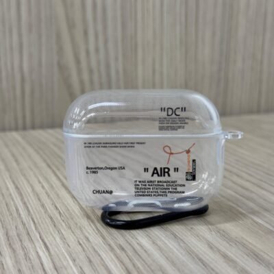 Capa para AirPods Pro 1 e 2 - Air - Imagem 2