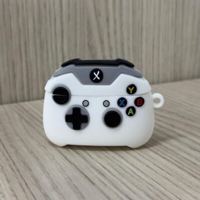 Capa para AirPods Pro 1 e 2 - Controle Xbox