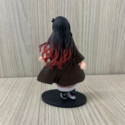 Miniatura Nezuko Kamado - PVC - 16cm - Imagem 2