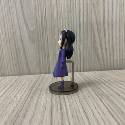 Miniatura Nico Robin - PVC - 7cm - Image 2