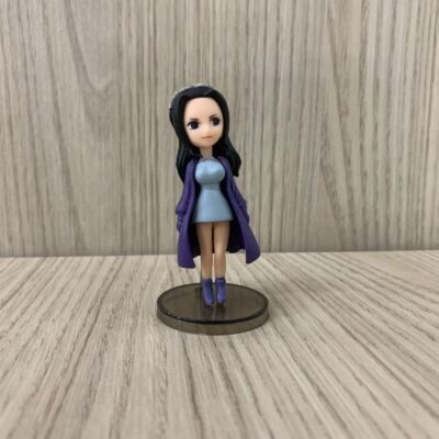 Miniatura Nico Robin - PVC - 7cm