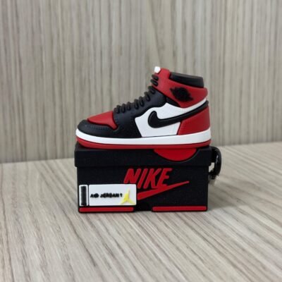 Capa para AirPods Pro 1 e 2 - AirJordan - Imagem 3