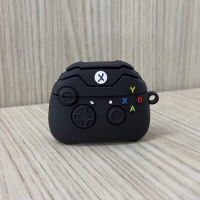 Capa para AirPods Pro 1 e 2 - Controle Xbox - Imagem 2