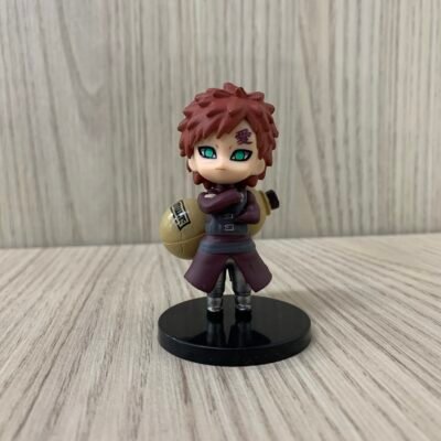 Miniatura Gaara - PVC - 7cm