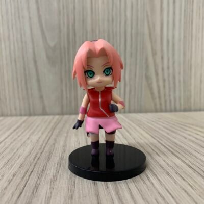 Miniatura Sakura - PVC - 7cm