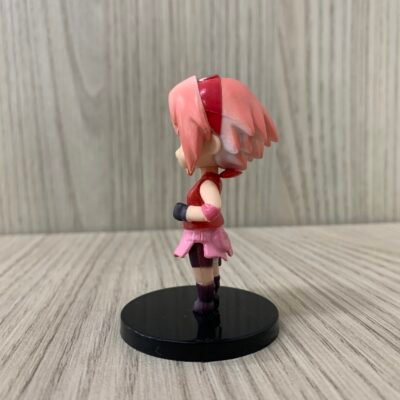 Miniatura Sakura - PVC - 7cm - Image 2